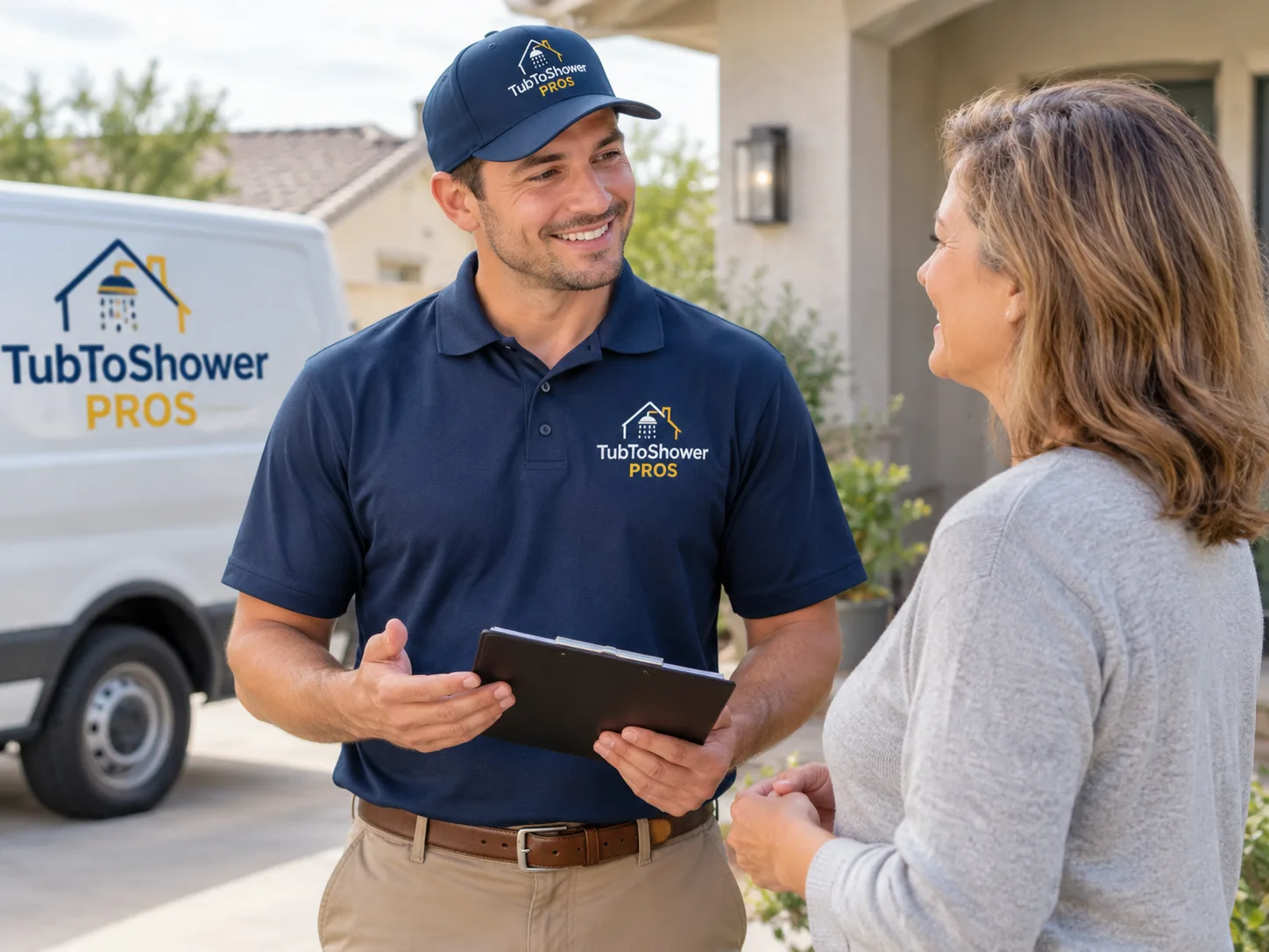 Tub Shower Conversion Las Cruces, NM FAQs
